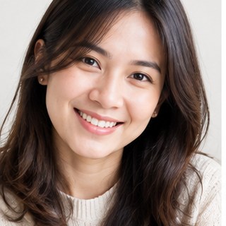 Foto Rina Anggraini