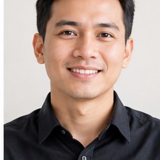 Foto Dimas Kurniawan