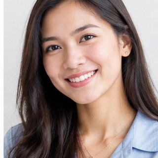 Foto Dewi Lestari