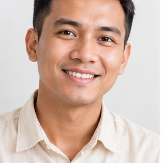 Foto Rizky Maulana
