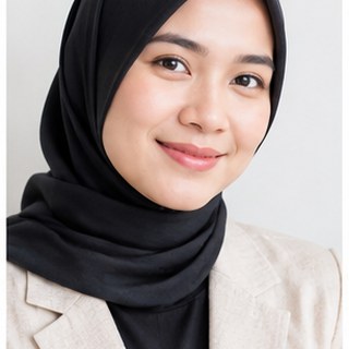 Foto Nadia Putri