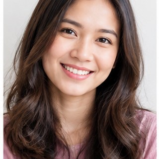 Foto Maya Prameswari